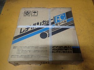 ③レヂボンカット■切断砥石■355×3×25.4■25枚■青ラベル■RC■長期在庫■未開封