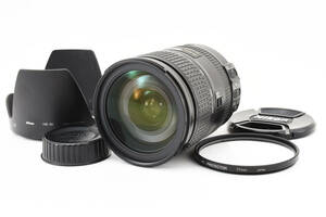 NIKON ニコン AF-S NIKKOR 28-300mm f/3.5-5.6G ED VR Fマウント カメラ レンズ