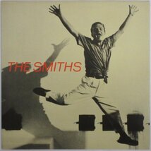 THE SMITHS / THE BOY WITH THE THORN IN HIS SIDE / RTT 191 UK盤！［ザ・スミス、モリッシー］中古12インチ・シングル_画像1