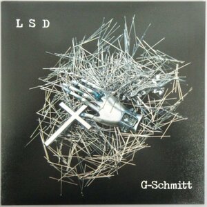 G-SCHMITT / LSD / WT-707［ゲー・シュミット］中古シングル