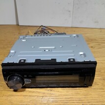 カロッツェリア DEH-4400カーステレオ(管理番号:23040999)売切り！_画像7