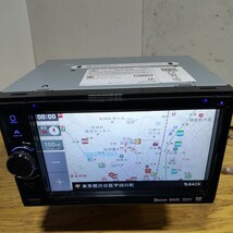 Clarionクラリオン NX403 地図データver6.0.3(管理番号:23041191)_画像4