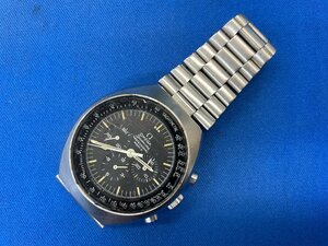 OMEGA SPEEDMASTER PROFESSIONAL MARKII/オメガ スピードマスター プロフェッショナル マーク２ メンズ 手巻き式 腕時計