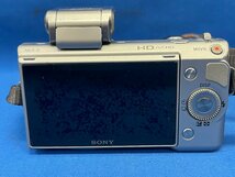 SONY ソニー α NEX-5 / E 18-55mm F3.5-5.6 OSS デジタル一眼カメラ ボディ レンズ バッテリー 充電器 セット_画像3