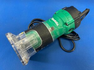 makita/マキタ 電気 トリマ M373 面取り・溝切り・ホゾ穴 AC100V 5.3A チャック孔径6mm