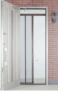  unused * screen door shop most ADY-190 entranceway door for screen door width discount roll type screen door height 175~190cm width 55~94cm
