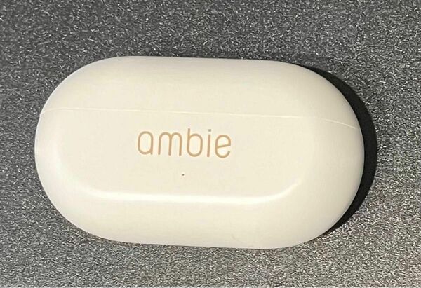 【正規】ambie アンビー サウンドイヤカフ AM-TW01 モカ ワイヤレスイヤホン Bluetooth ambie