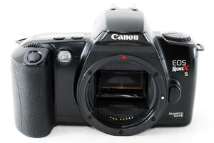 ★【限定！美品】 Canon キャノン EOS REBEL XS ボディ ★ 158984