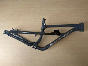 NUKEPROOF MEGA 290 ALLOY Lサイズ