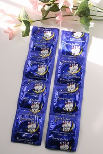 　早漏防止コンドーム　他にも多数出品中　日本製　即決できます　(^_-)-☆