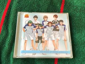 THE PRINCE OF TENNIS ed.REQUEST 中古CD テニスの王子様 藤重政孝 Kimeru