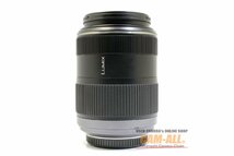 良品マイナス　パナソニック　　Gバリオ 45-200mm F4-5.6 MEGA OIS_画像8