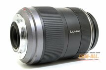 良品マイナス　パナソニック　　Gバリオ 45-200mm F4-5.6 MEGA OIS_画像3