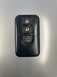 ○日産　エルグランド　E51　キーレス　エントリー　スマート　鍵　○