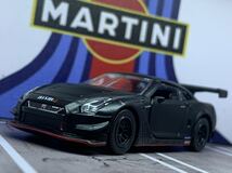 マジョレット 日産 GT-R GT3 ニスモ マットブラックエディション トミカ ホットウィール まとめ買いがお得♪ まとめて送料230円♪ 絶版_画像1