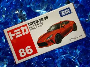 ☆未開封☆ トミカ 86 絶版 トヨタ GR 86 ホットウィール マジョレット まとめ買いがお得♪ まとめて送料230円です♪