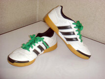 adidas◆ハンドボールシューズ ・SPEZIAL LIGHT ◆25.5cm_画像1