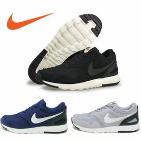 NIKE ナイキ LOW