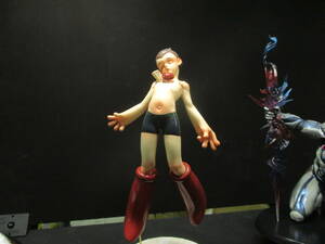 WF2024W Wrong Floor новый продукт Astro Boy .. Atom гараж комплект /. .. .../ one fes2024 зима winter