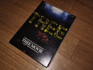 ♪DVD♪THEE MICHELLE GUN ELEPHANT (ミッシェル・ガン・エレファント) THEE MOVIE - LAST HEAVEN 031011 - ♪ チバユウスケ The Birthday