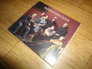 ♪Watkins Family Hour (ワトキンス・ファミリー・アワー) Watkins Family Hour♪ Nickel Creek Sean Watkins Sara Watkins Fiona Apple 