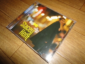 ♪Stacey Kent (ステイシー・ケント) The Changing Lights♪