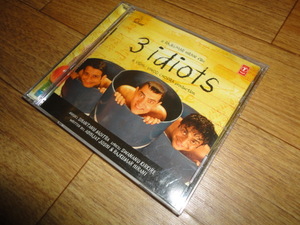 ♪「きっと、うまくいく」♪3 Idiots (Soundtrack)♪ サウンドトラック ost インド映画 きっとうまくいく