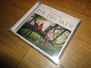 ♪Little Big Town (リトル・ビッグ・タウン) The Breaker♪