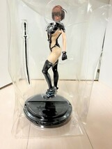 【１円スタート】GANTZ：O 山咲杏 ガンツソードver. 完成品フィギュア_画像10