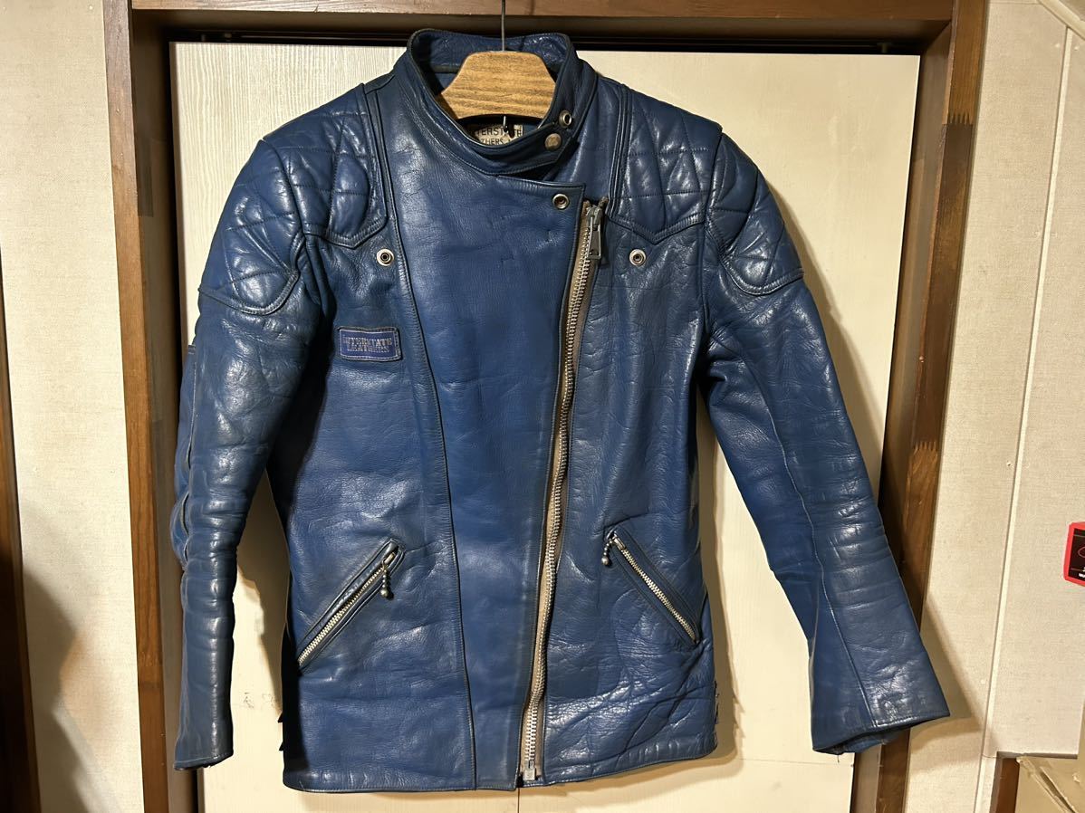 Yahoo!オークション -「ルイスレザー スーパーモンザ」の落札 Yahoo!オークション -「ルイスレザー スーパーモンザ」の落札