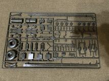 【1/35】イタレリ 米軍 M-978 フューエルタンカー 未使用品 プラモデル_画像9