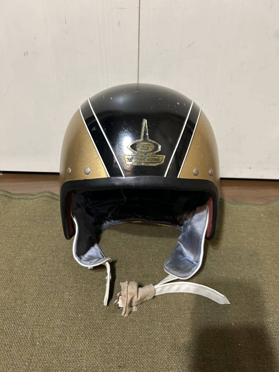2025年最新】Yahoo!オークション -stadium ヘルメットの中古品