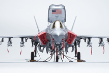 タミヤ 1/48　F-35B ライトニング2　ビーストモード　第211海兵戦闘攻撃飛行隊　Remove Before Flight_画像2