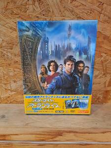 中古　スターゲイト　アトランティス　シーズン2 DVD