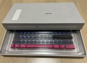 HHKB キートップ セット キーキャップ domikey 難あり