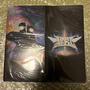 BABYMETAL チケットホルダー　ベビーメタル ベビメタ