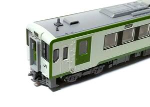 ■KATO 6044 キハ110-100(トレーラー車)【付属品取付済/経年未走行】