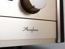 ◆ Accuphase C-202 プリアンプ 名機♪ 美品 コントロールアンプ アキュフェーズ ◆_画像2