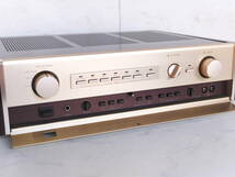 ◆ Accuphase C-202 プリアンプ 名機♪ 美品 コントロールアンプ アキュフェーズ ◆_画像5