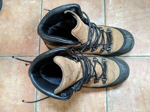 MADE IN USA DANNER ダナー コンバットハイカー サイズ　US８.5