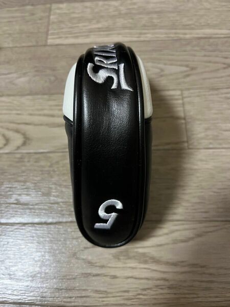 【新品未使用】SRIXON Zシリーズ H5 ヘッドカバー　追加出品