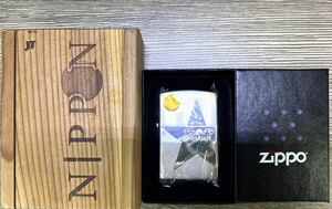 【0303】未使用品 zippo ジッポ seven star セブンスター ライター jtオイルライター 喫煙具 ジッポー 