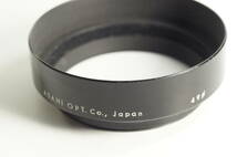 plnyeA010[並品 送料無料]Super-Takumar 55mm F1.8 Super-Multi-Coated Takumar 55mm F1.8 SMC-Takumar 55mm F1.8 メタルフード_画像3