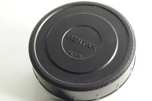 FOX211[ staple product free shipping ]sASAHI PENTAX Asahi Pentax 6x7 67 after person cap rear cap lens cap after cap 