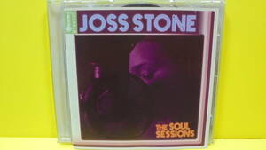 CD★ジョス・ストーン★Joss Stone : The Soul Sessions★輸入盤★同梱可能