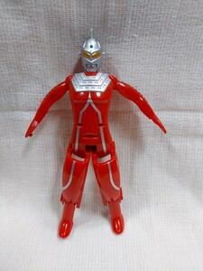 バンダイ　ウルトラエッグ　ウルトラセブン　エッグサインあり