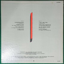 中古LP「PAPER MONEY / ペイパー・マネー」MONTROSE / モントローズ_画像2