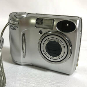 Nikon ニコン コンパクトカメラ カメラ COOLPIX 5600 デジタルカメラ デジカメ 