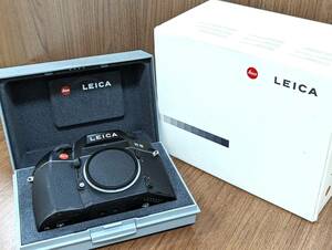 愛好家放出品!! 1円スタート LEICA ライカ R8 一眼レフ フィルム カメラ ボディ ブラック ＃ア735