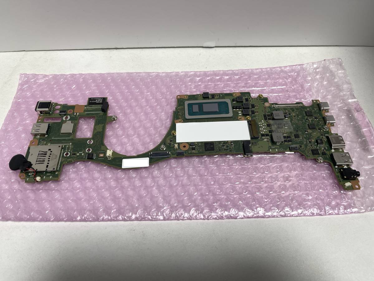 Yahoo!オークション -「lifebook uh系マザーボード」の落札相場・落札価格 Yahoo!オークション -「lifebook uh系マザーボード」の落札相場・落札価格